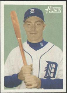 Brandon Inge