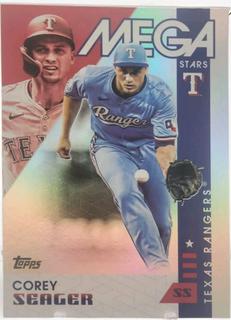 Corey Seager