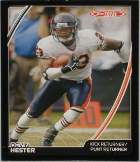Devin Hester