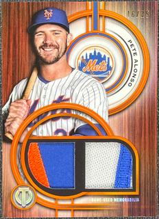 Pete Alonso