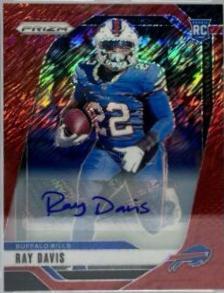 Ray Davis