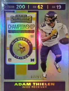 Adam Thielen