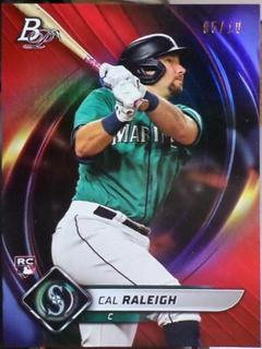 Cal Raleigh