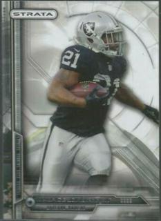 Maurice Jones Drew