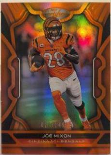 Joe Mixon