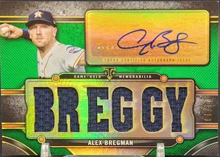 Alex Bregman