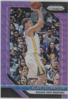 Klay Thompson