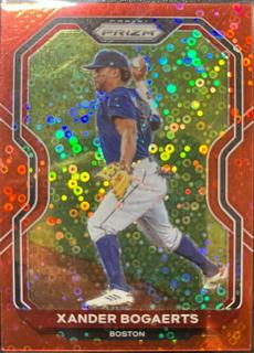 Xander Bogaerts
