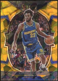 Andrew Wiggins