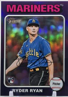 Ryder Ryan