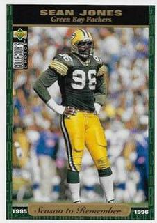 Sean Jones