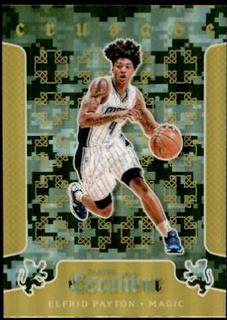 Elfrid Payton