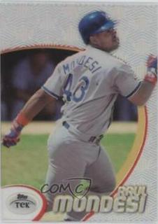 Raul Mondesi