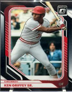 Ken Griffey Sr.