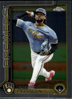Freddy Peralta