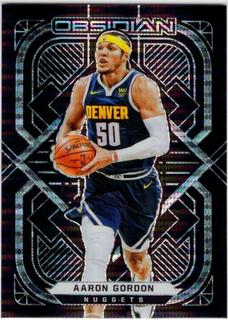 Aaron Gordon
