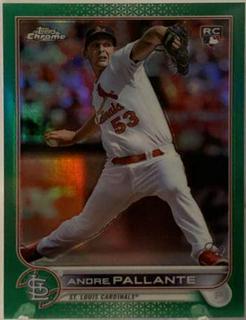 Andre Pallante