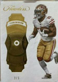 Carlos Hyde