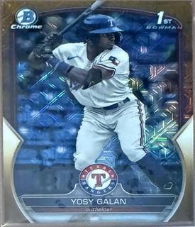 Yosy Galan