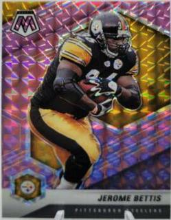 Jerome Bettis