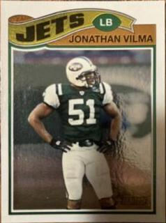 Jonathan Vilma