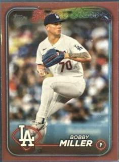 Bobby Miller