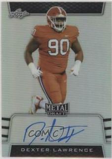 Dexter Lawrence