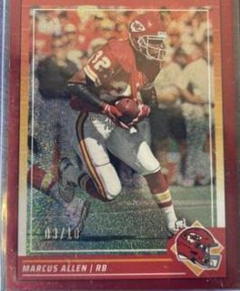 Marcus Allen