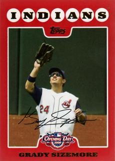 Grady Sizemore