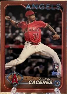 Kelvin Caceres