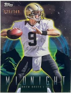Drew Brees