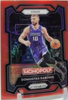 Domantas Sabonis