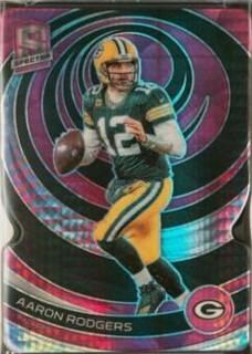 Aaron Rodgers