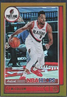 CJ McCollum