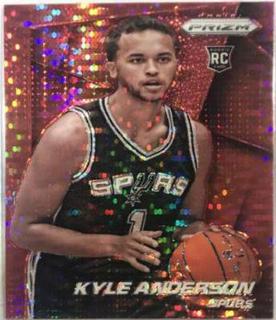 Kyle Anderson