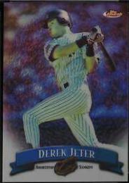 Derek Jeter