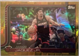 Jaime Jaquez Jr.