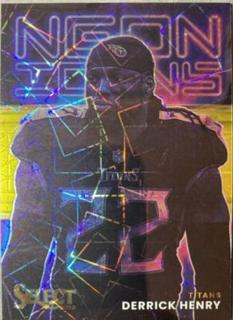 Derrick Henry