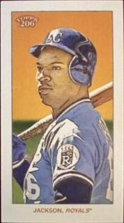 Bo Jackson