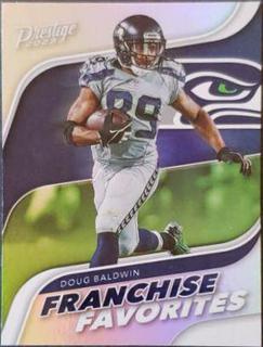 Doug Baldwin
