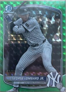 George Lombard Jr.
