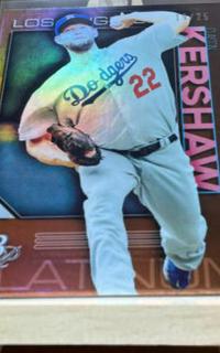 Clayton Kershaw