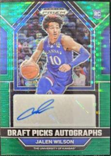 Jalen Wilson