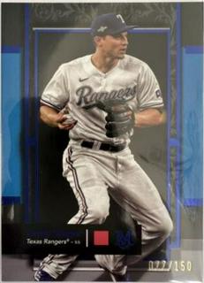 Corey Seager