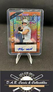 Bo Nix