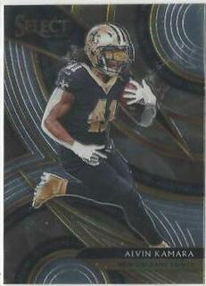 Alvin Kamara