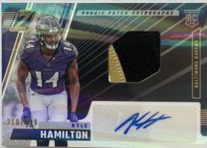 Kyle Hamilton