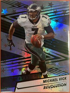 Michael Vick