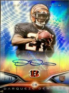 Darqueze Dennard