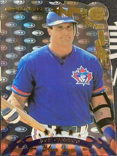 Jose Canseco